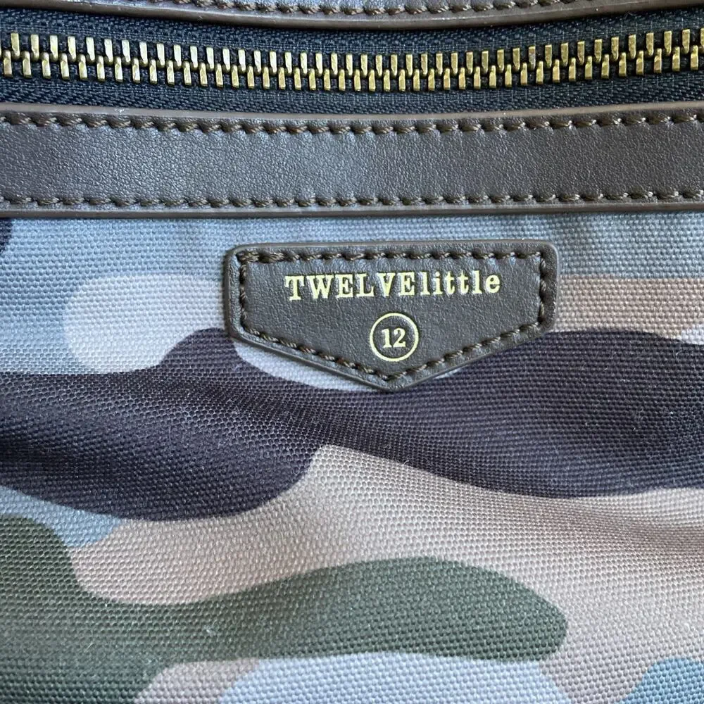 Twelvelittle unisex courage